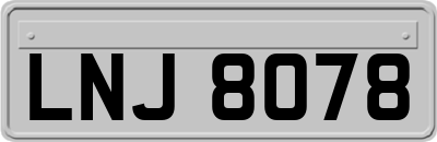 LNJ8078