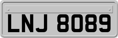 LNJ8089