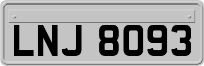 LNJ8093