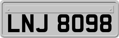LNJ8098