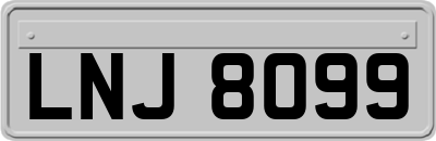 LNJ8099