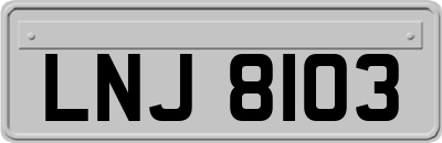 LNJ8103