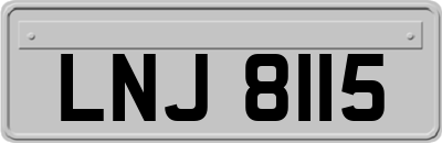 LNJ8115