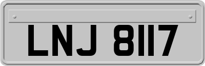LNJ8117