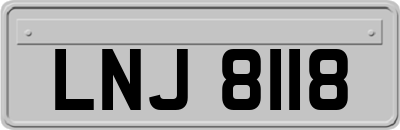 LNJ8118