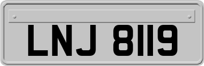 LNJ8119