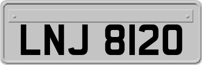 LNJ8120