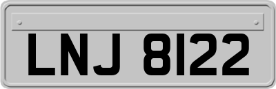 LNJ8122