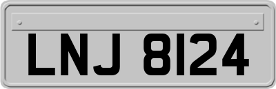 LNJ8124