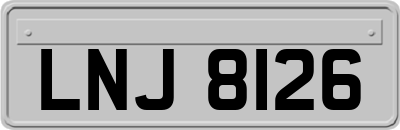 LNJ8126