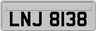 LNJ8138