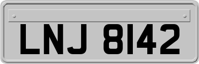 LNJ8142