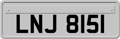 LNJ8151