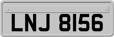 LNJ8156
