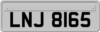 LNJ8165