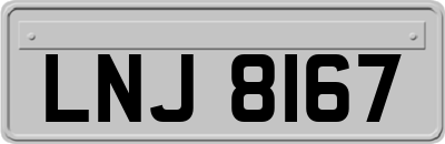 LNJ8167