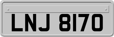 LNJ8170