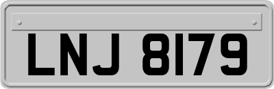 LNJ8179