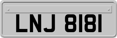 LNJ8181