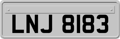 LNJ8183