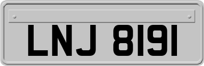 LNJ8191