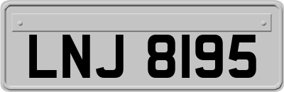LNJ8195