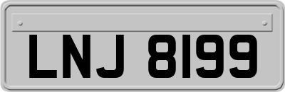LNJ8199