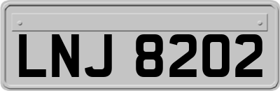 LNJ8202
