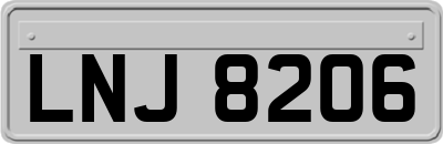 LNJ8206