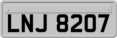 LNJ8207