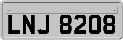 LNJ8208