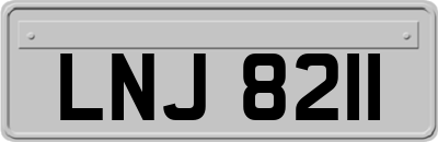 LNJ8211