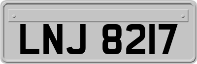 LNJ8217