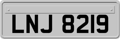 LNJ8219