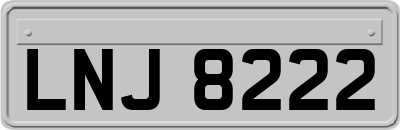 LNJ8222