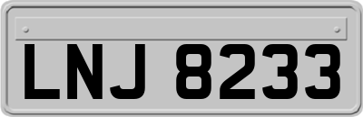 LNJ8233