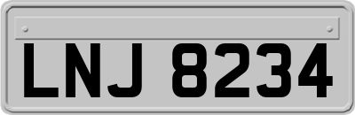 LNJ8234