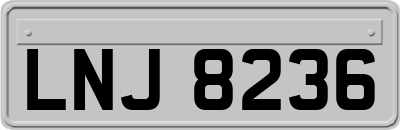 LNJ8236
