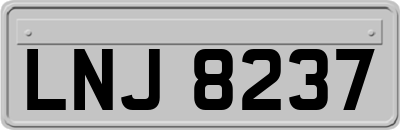 LNJ8237