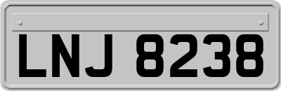 LNJ8238
