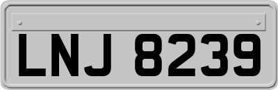 LNJ8239