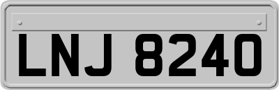 LNJ8240