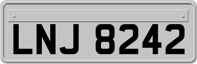 LNJ8242