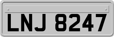 LNJ8247