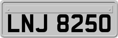 LNJ8250