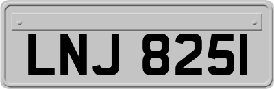 LNJ8251