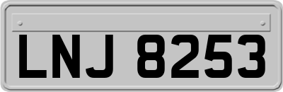 LNJ8253