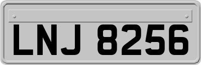 LNJ8256