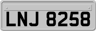 LNJ8258