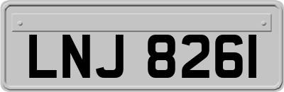LNJ8261